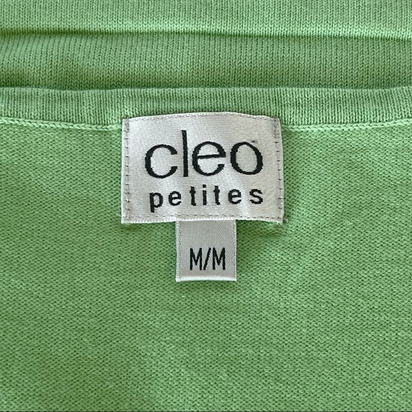 🌸Cleo Petite Sweater! - Picture 6 of 6